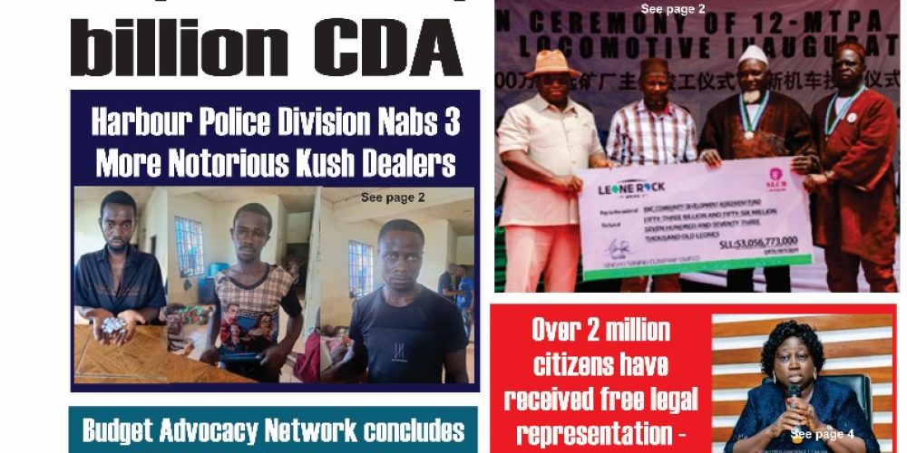 EXPO TIMES - 13TH MAY 2024