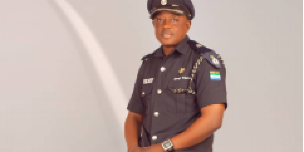 Eastern Police Division