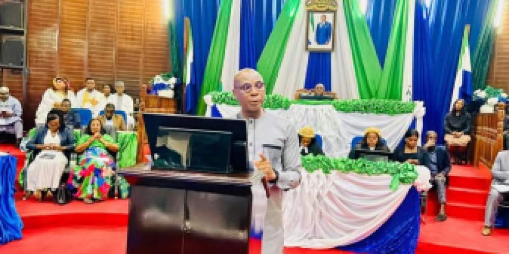 Education Minister Faces Parliamentary Scrutiny Over WASSCE Irregularities