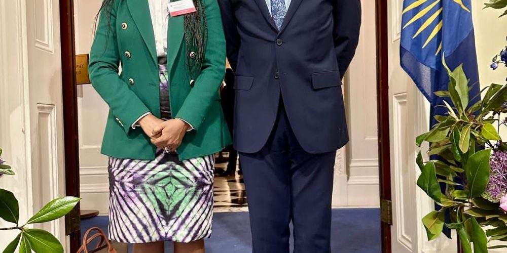 Education Ministers Shine Bright at