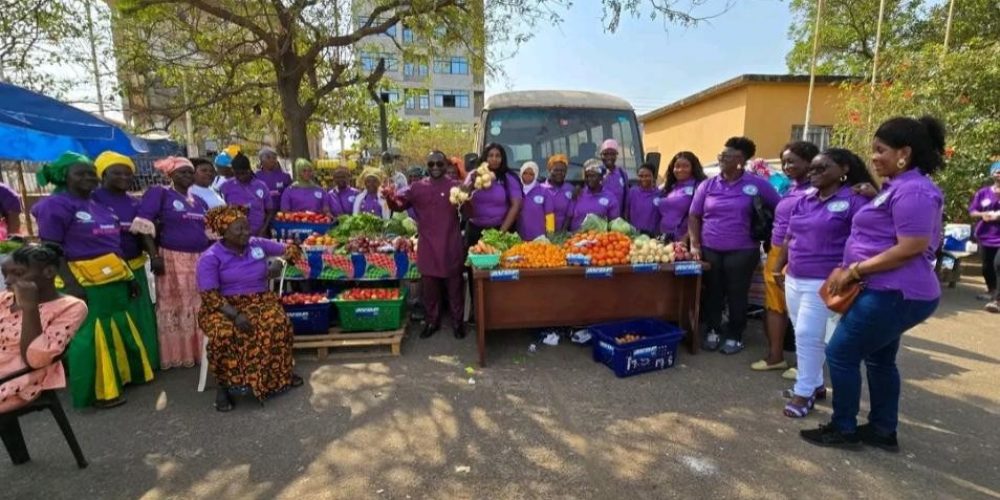 Empowering Women for a Greener