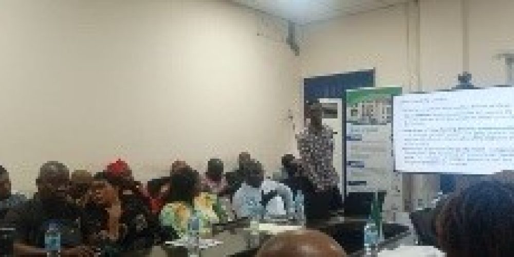 Environmental Ministry Requests NLe 21.7M for FY2026