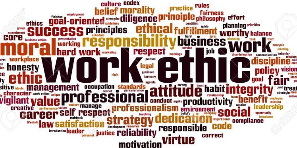 Ethics