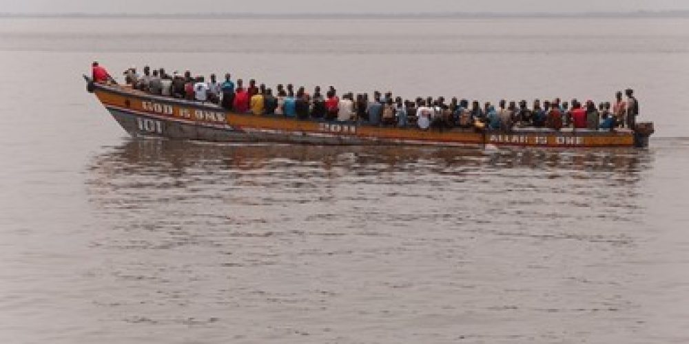 Exploring Sea Transportation Challenges at the River Rokel