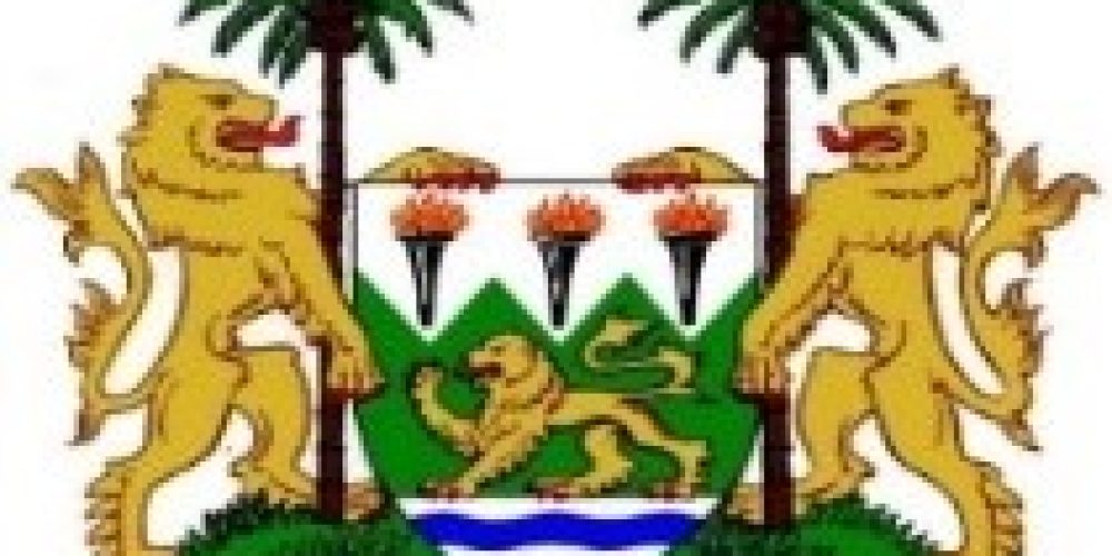 Expression of intrest