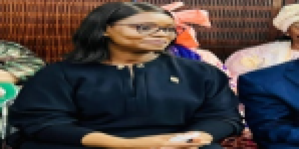 Female Supreme Court Judge Approved by Parliament