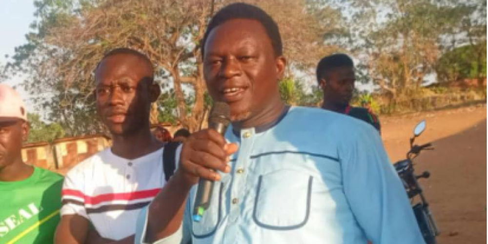 Fire Incident at Up Gun Community Claims Millions of New Leones