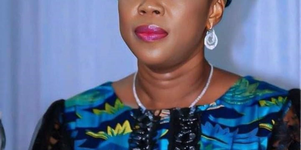 First Lady Shines At Ford Foundation Workship In NY