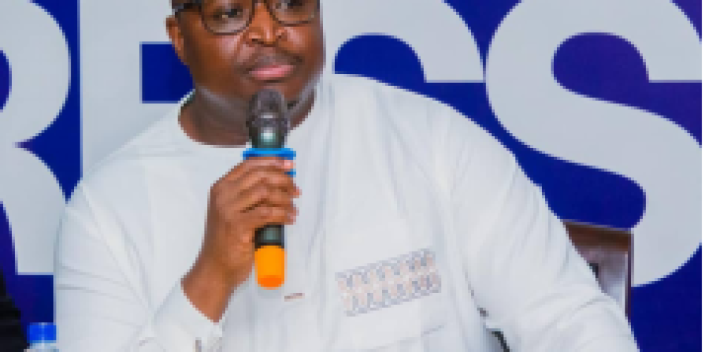 Foreign Affairs Minister Speaks on ECOWAS’ Financial Obligations
