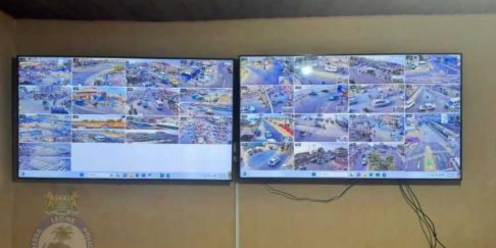 Freetown City Council Boots