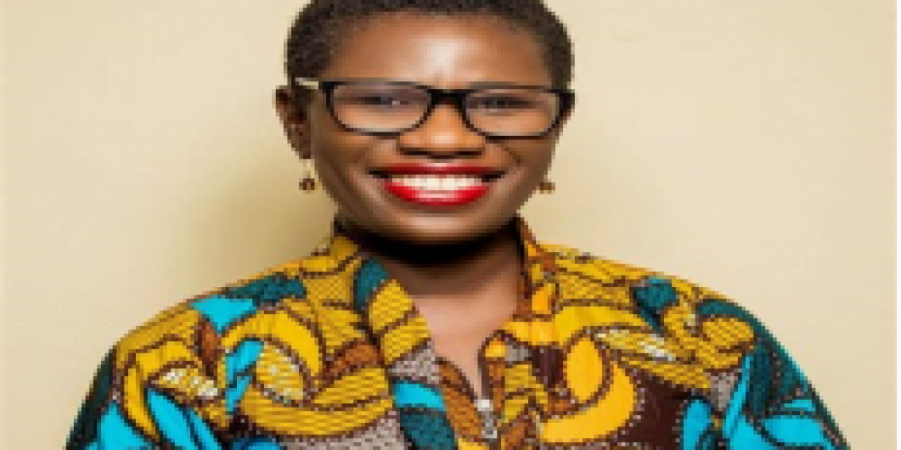 Freetown’s Future Takes Shape 3D Mapping Project Boosts City Planning with Drone Technology