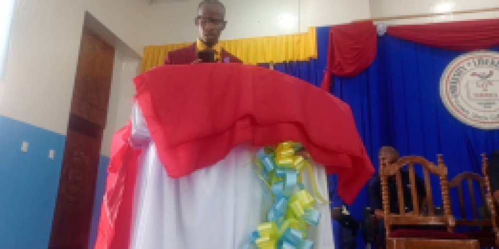 Fullah Students in Liberia Launch Movement for Unity and Inclusion