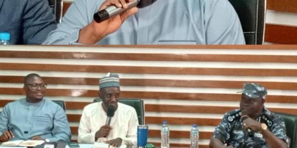 GOSAL Recells SL Ambassador to