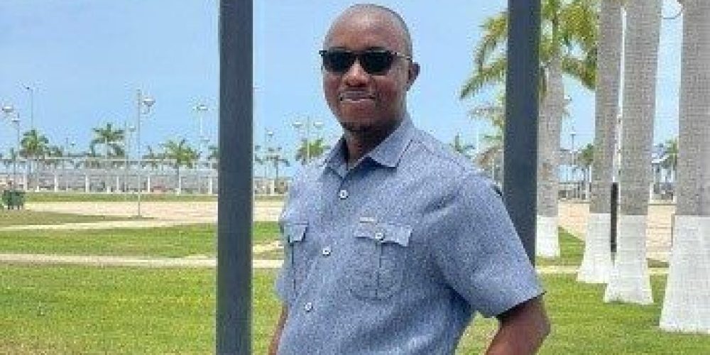 Goodies Of Hon Aaron