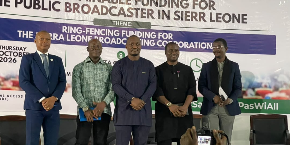Government Pledges Sustainable Funding for SLBC