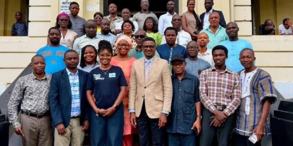 Government Pushes Teacher Education Reform to Improve Learning Outcomes