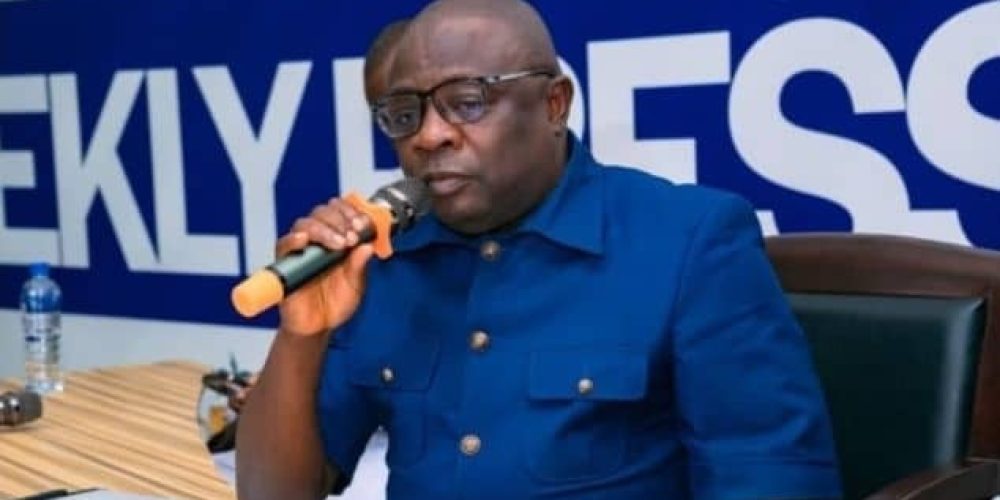 Government and Transport Sector Agree on Fare Reduction Following Fuel Price Drop