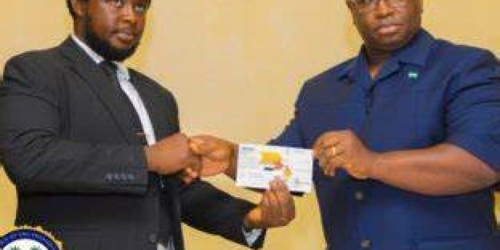 HOW WE MAKE THE FIGHT