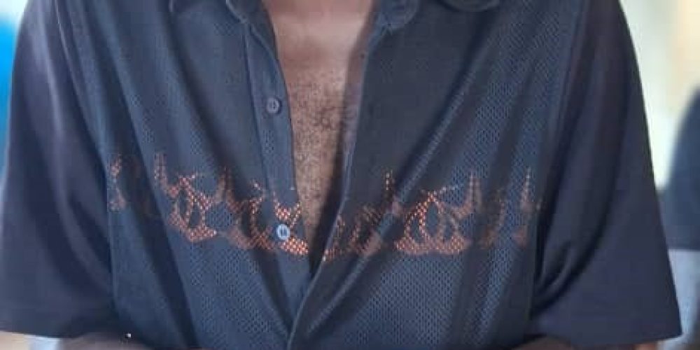 Harrbour Police Division Nabs 3 More Notorious Kush