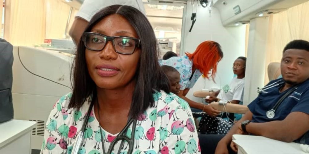 Health Care Transcends Politics