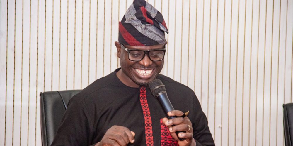 Hon Kargbo, opposition leader