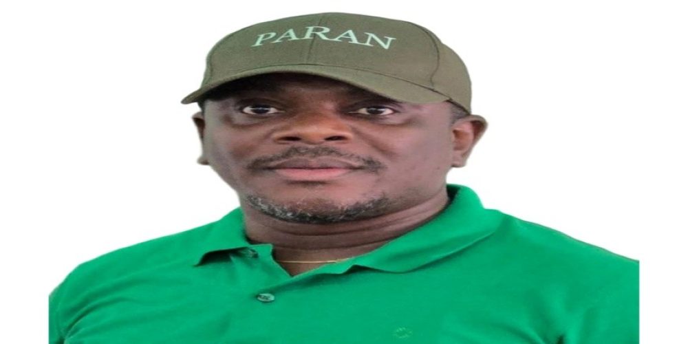 Hon. Paran Tarawallie Resigns as Clerk of Parliament After SLPP Elections