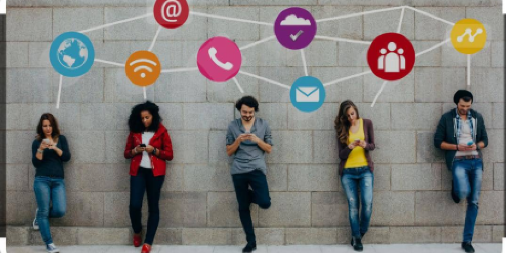 How Social Media Impacts Mental