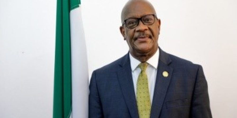 ICE Stolen Six-Day-Old Baby Recovered in Port Loko Suspect Confesses