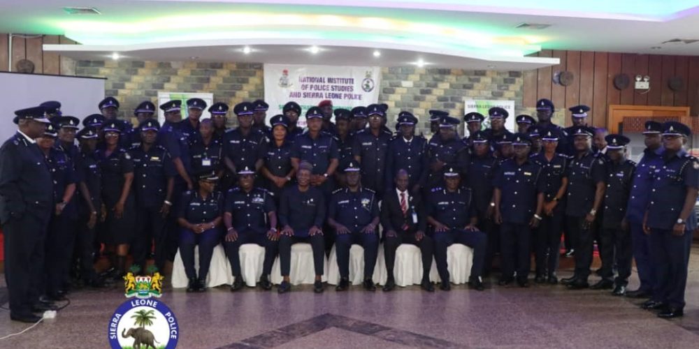IGP Sellu Launches Senior Strategic