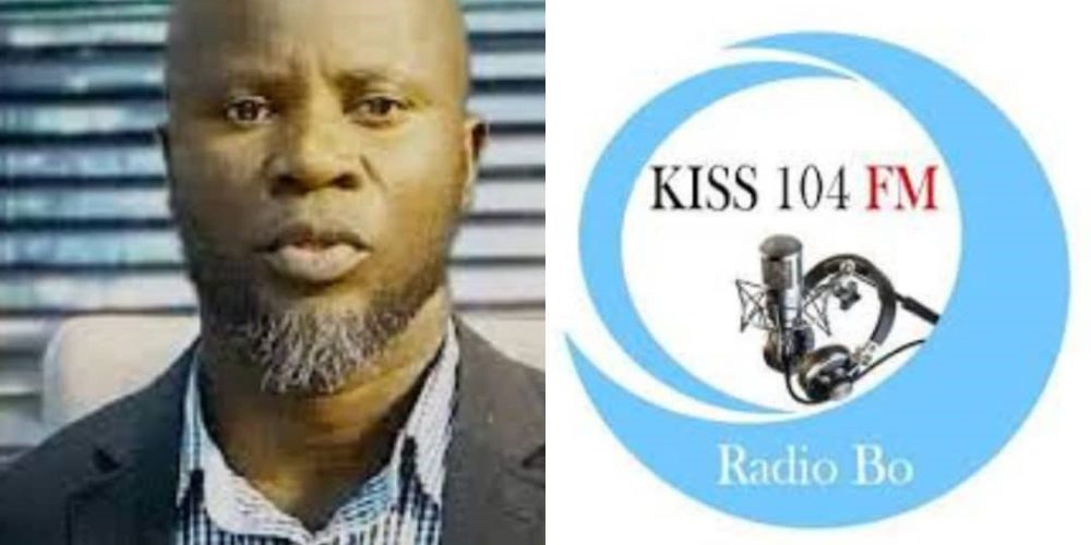 IMC Condemns Impersonation