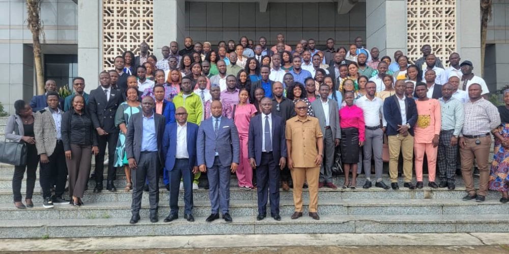 Immigration Boss Ends Two-day Induction