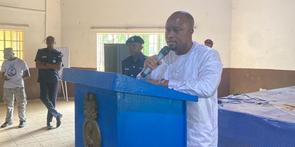 Immigration Department Commences Three-Day