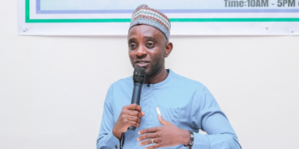 Info Minister says Census