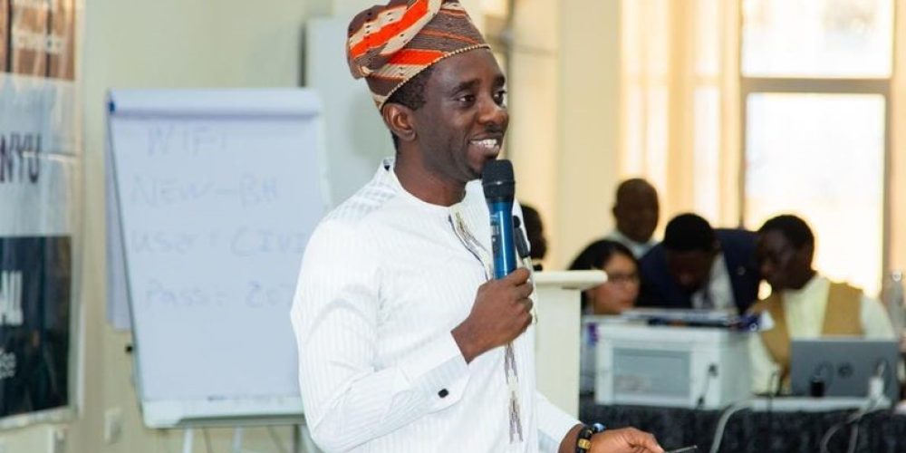 Information Ministry Asks For Le 65 million to roll out plans