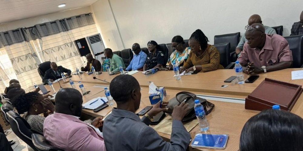 Internal Affairs Ministry