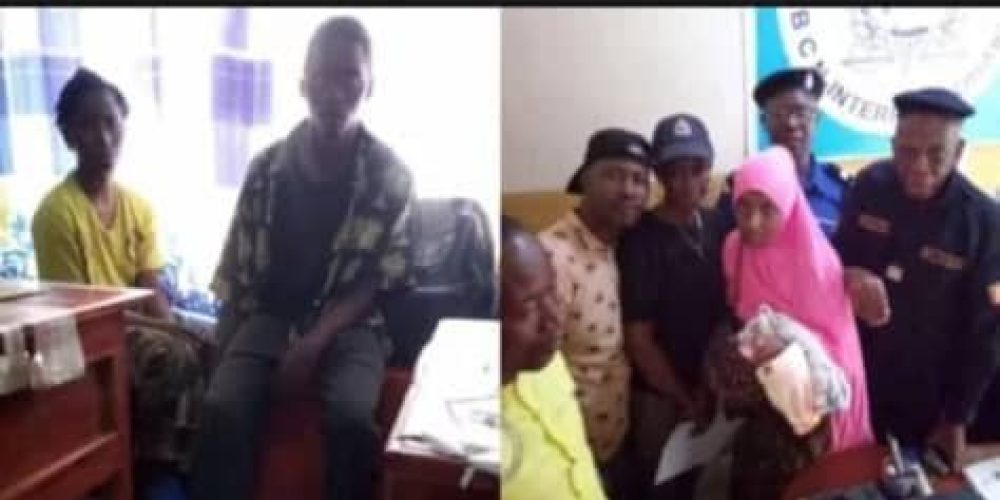 Interpol Arrests Two Guinean Nationals in Freetown