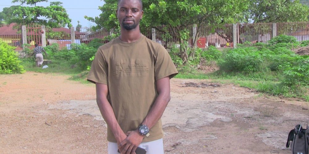 Journalist Putka Questions Road Safety and Health Ministry