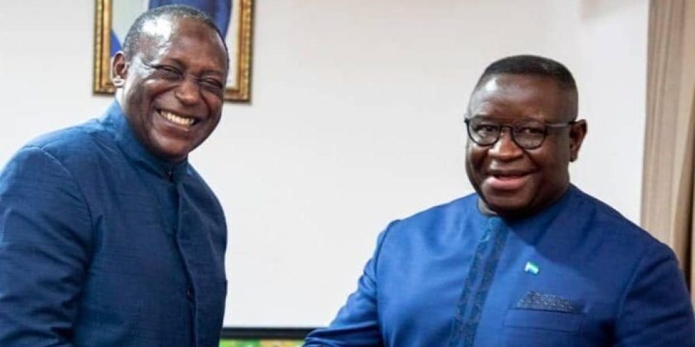 KKY to Chair Energy Governancy