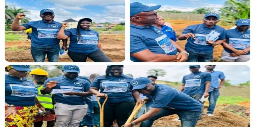 KLDC Launches EU-Funded Development Project to Boost Local Infrastructure and Revenue Generation