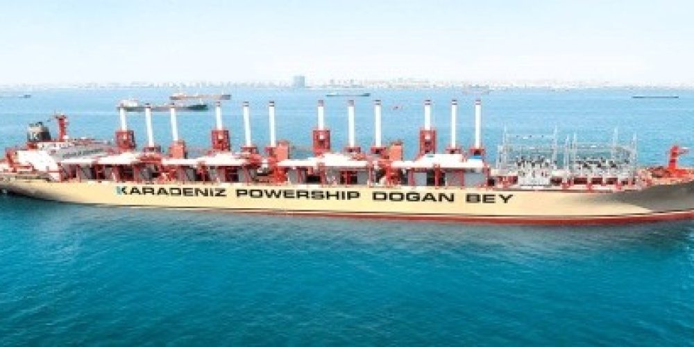 Karpowership Issues Disconnection Notice to Sierra Leone Government Amid Mounting Debt Crisis