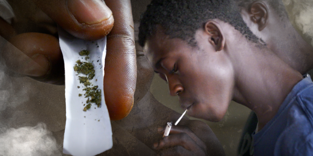 Kush Crisis in Sierra Leone