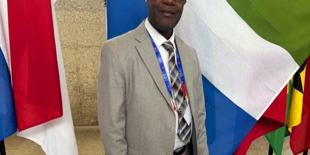 Labour Minister Participatees