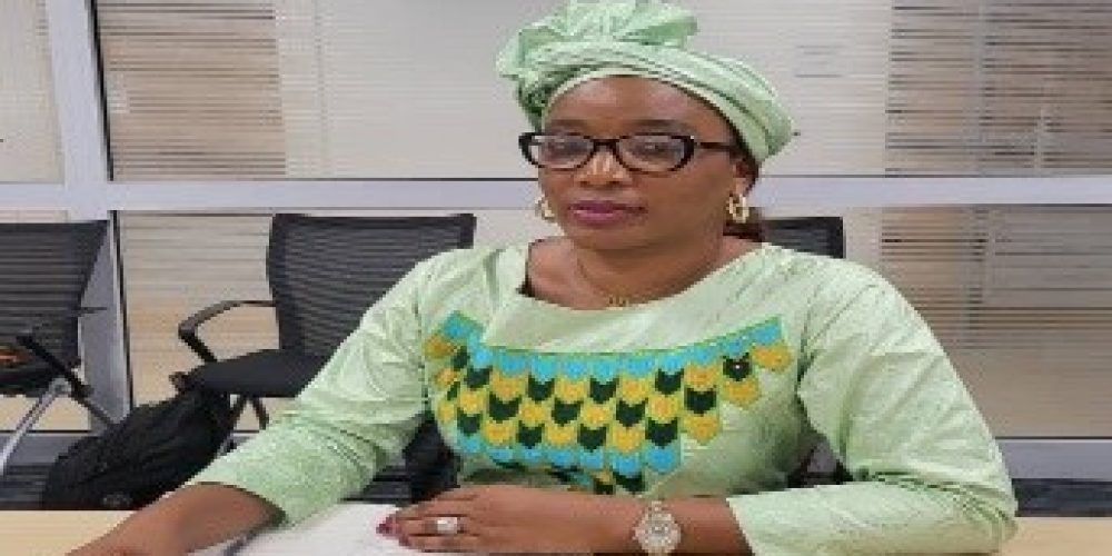 Lands Commission Deputy Commissioner General Champions Gender Equality Through Customary Land Rights Act