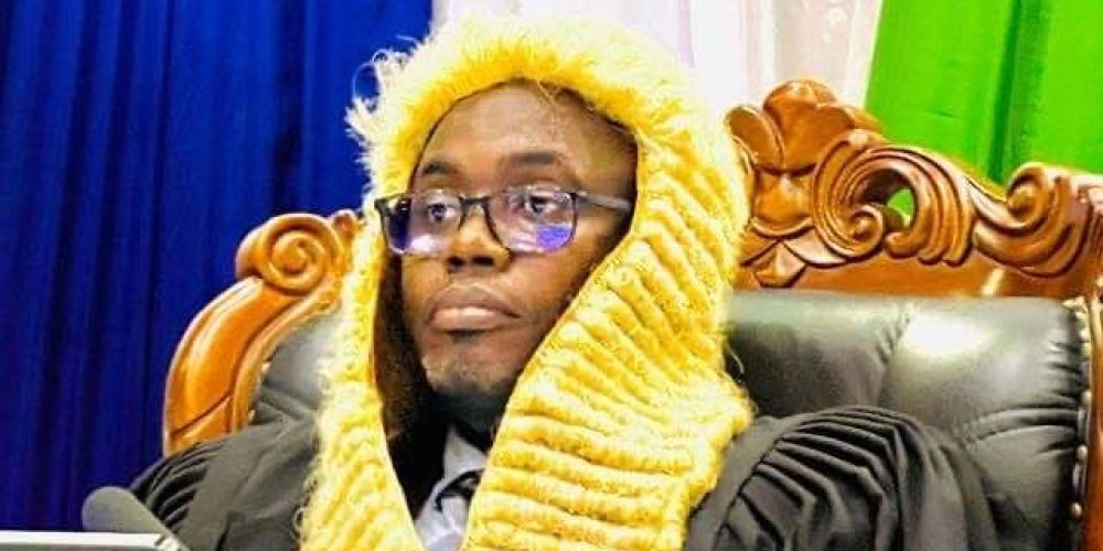 Legislative Progress