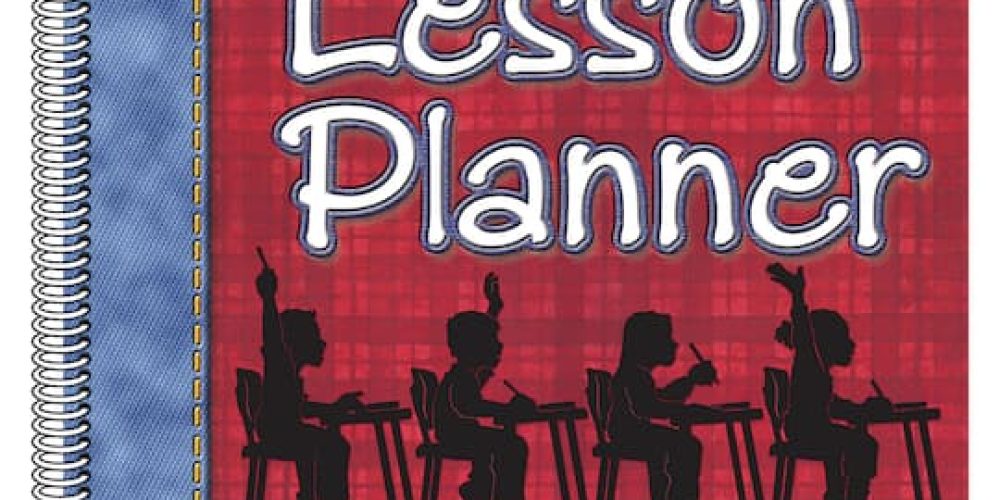 Lesson plan