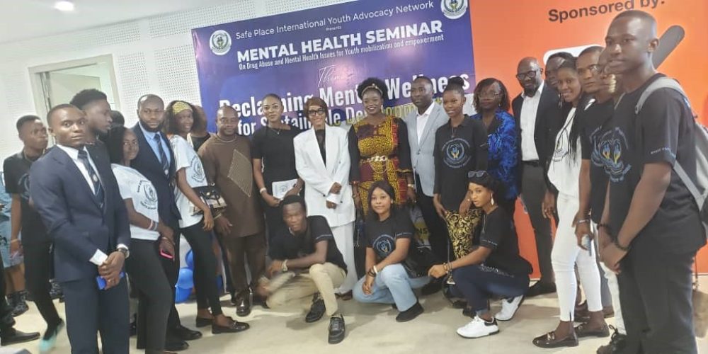 Liberian Ambassador others