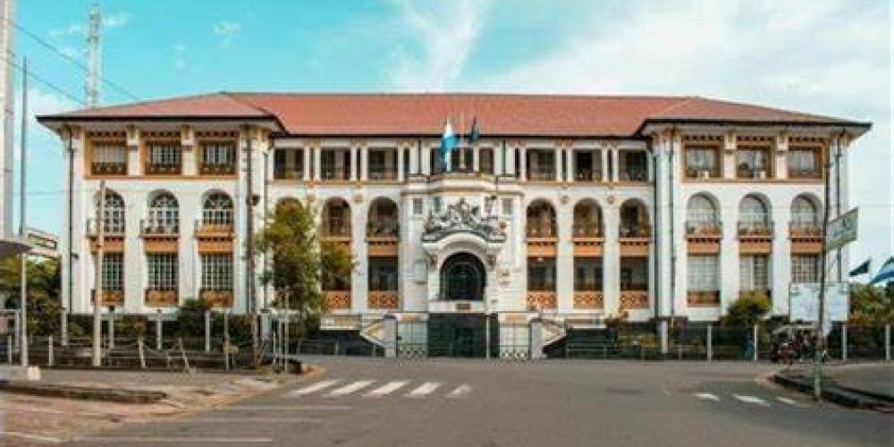 MMTU Vice Chancellor Battles Lecturer in Cyberbullying Showdown