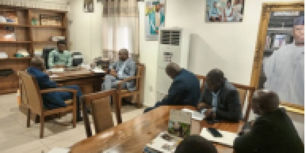 MOYA and PMB Unite for Youth-Driven Cash Crop Revolution