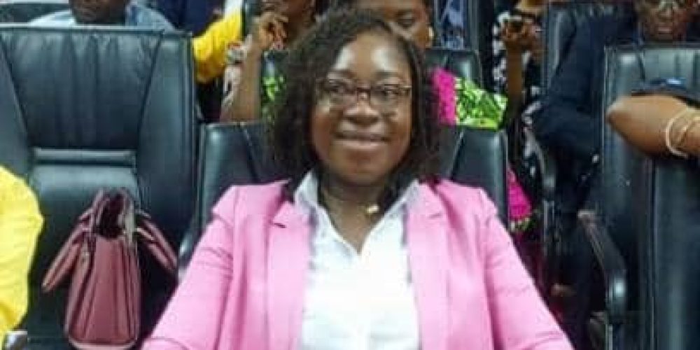 MPs Celebrate prohibition of chid