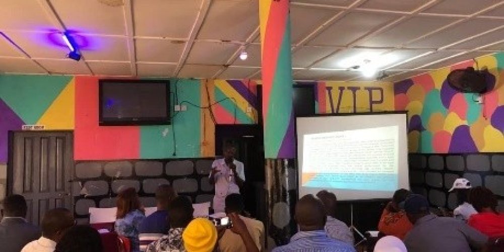 Makeni City Council Engages Stakeholders in 2026 Budget Talks to Strengthen Local Development